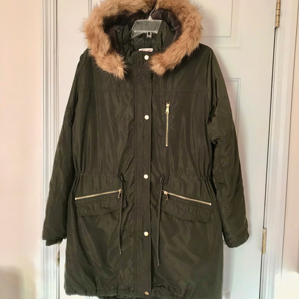 Coat